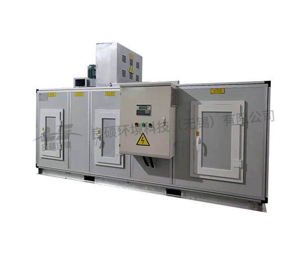 LS-U通用型轉(zhuǎn)輪除濕機(jī)（潔凈型）