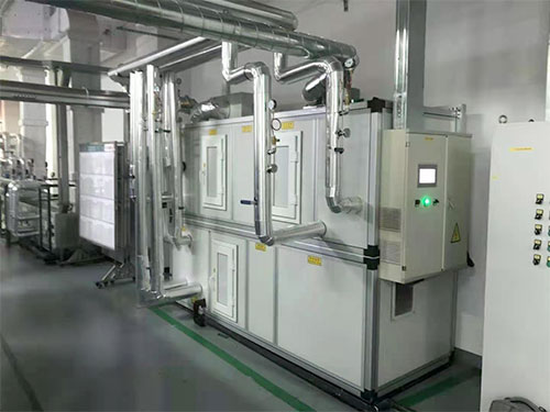 使用現場